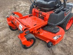 Chassis with Frame Condition