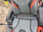 Safety with 