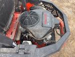 Engine with Engine - Right Side