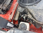 Engine with Fuel System