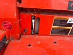 Control Station with Gauges