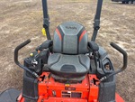 Control Station with Seats/Armrests