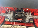 Drivetrain with PTO