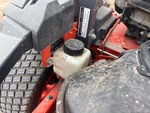 Hydraulics with Hydraulic Tank