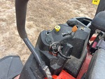 Chassis with PTO Requirement