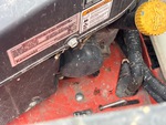 Engine with Oil Leaks