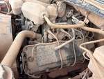 Motor with