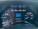 Cab with Warning Lights