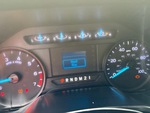 Cab with Luces de advertencia del motor