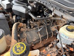 Motor with
