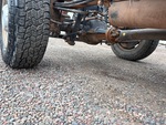 Drivetrain with 