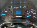 Cab with Warning Lights