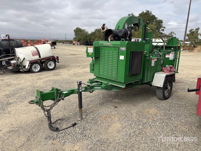 Landscaping Equipment