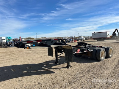 2008 Gerrys KJP203 T/A Heavy-Haul Jeep