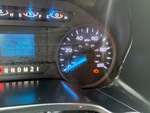 Cab with Warning Lights