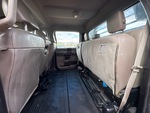 Cab with 