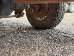 Brakes with 