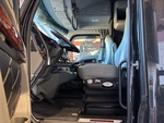 Cab with
