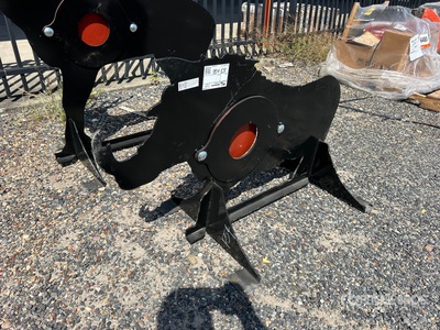 2026 Kit Containers AR500ATBOAR Shooting Target Articoli da ferramenta e di consumo (Unused)
