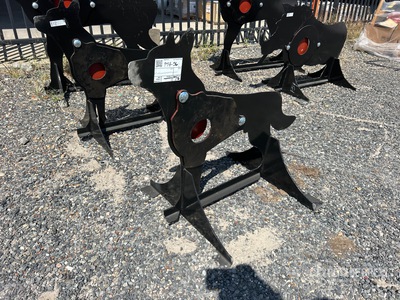 2026 Kit Containers AR500ATCOYOTE Shooting Target Articoli da ferramenta e di consumo (Unused)