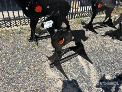2026 Kit Containers AR500ATCOYOTE Shooting Target Articoli da ferramenta e di consumo (Unused)