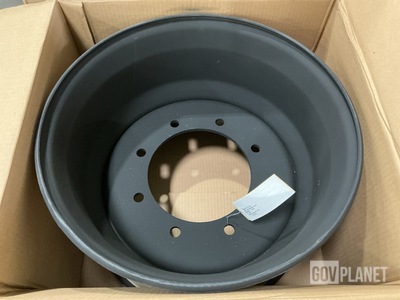 (7) Entwistle 8909A283-001 Wheels