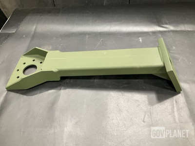 (205) GovParts 12510777 Mounting Brackets