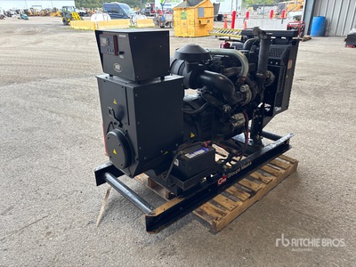 Stamford Generator Set