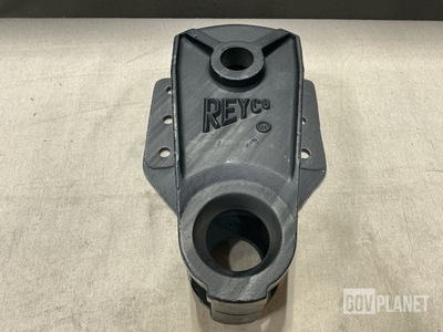 (6) Reyco 10004113 Double Angle Brackets