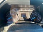 Cab with Warning Lights