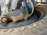 Brakes with