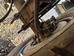 Brakes with