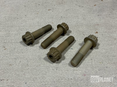 (440) SPS Technologies MS21297-05011 Shear Bolts