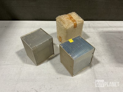 (3) Transistor Devices SPS-2286 Power Supplies