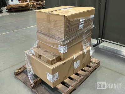 Schneider Electric AR7725 3U Duct Kit