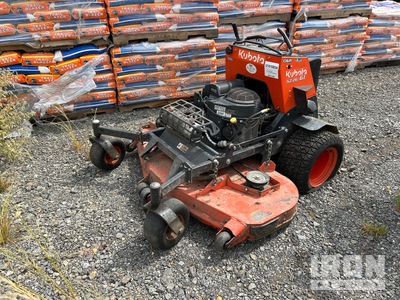 2024 Kubota SZ26NC-61-2 Stand-On Lawn Mower (Inoperable)