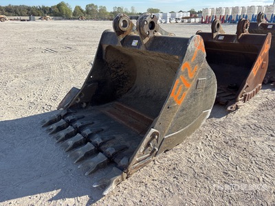 Cat 72 in Digging エクスカベーター用バケット