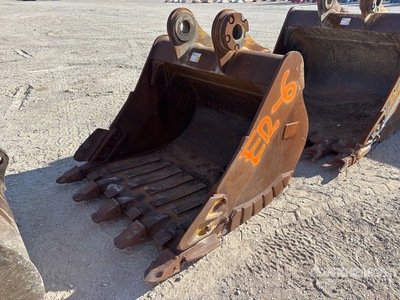 Cat 60 in Digging エクスカベーター用バケット