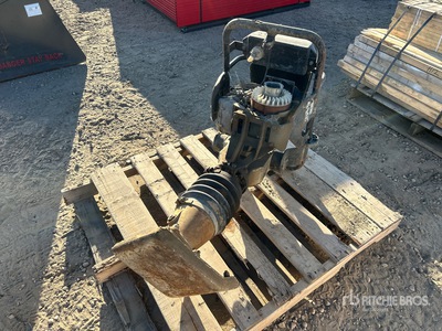 2002 Ingersoll-Rand RX-654H Costipatore verticale