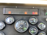 Control Station with Warning Lights