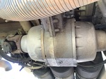 Drivetrain with Transfer Case