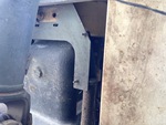 Engine with Oil Leaks