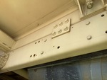 Chassis with Frame Condition