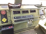 Control Station with Heater