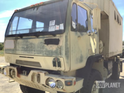General Appearance with Paint