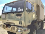 General Appearance with Paint