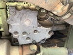Drivetrain with Transmission