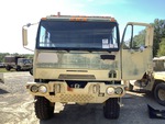 General Appearance with Exterior Lights