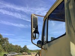 General Appearance with Mirrors