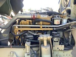 Engine with Engine - Left Side